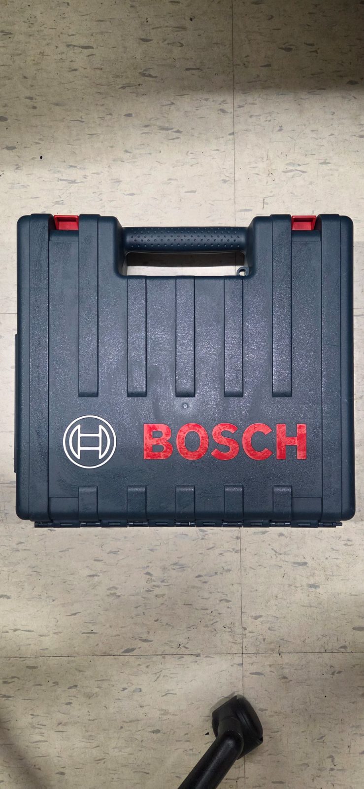 보쉬(BOSCH) 18V 전문가용 무선 전동 드릴 세트